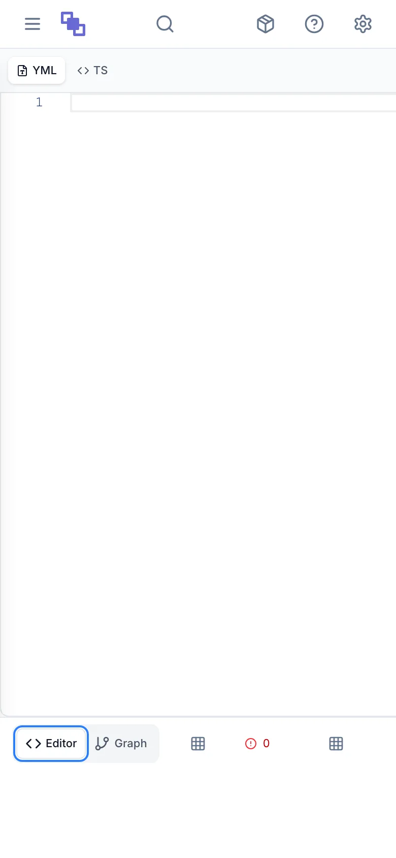 Actions Guru mobile screenshot